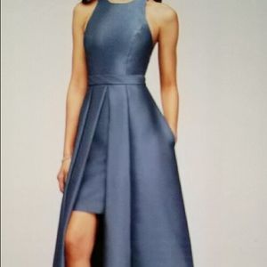 David’s Bridal size 0 dress